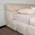 Кровать с решеткой Wanda 180*200 отделка ткань кат.4 Genesis 3 dove от MOD INTERIORS, MDI.BD.SL.254, 3-я фотография мини